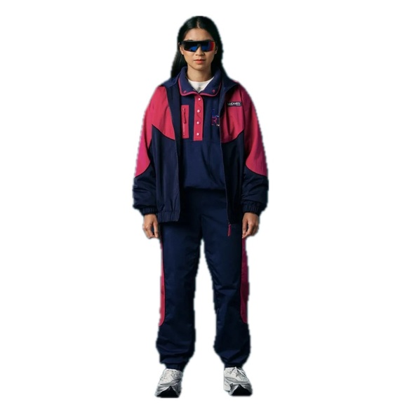 NWOT Madhappy L.O.R.A Warm Up Jacket - Picture 4 of 13